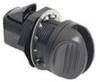 Push To Close Latches - 93-403 - bisco industries
