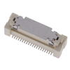 Connectors, Interconnects - Rectangular Connectors - Arrays, Edge Type, Mezzanine (Board to Board) - 1005622-61082-042602LF - Win Source Electronics
