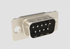 D-Subminiature - L717DFE09PT - Amphenol Communications Solutions