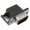 D-Sub Connector Assemblies - 1195-4890-ND - DigiKey