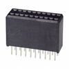 Headers, Receptacles, Female Sockets - A3216-ND - DigiKey
