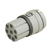 Circular Connector Housings - 1195-1605-ND - DigiKey
