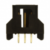 Headers, Male Pins - WM4143-ND - DigiKey
