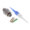 Circular Connector Assemblies - AMS3456L10SL-4S-ND - DigiKey