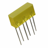 Circuit Board Indicators, Arrays, Light Bars, Bar Graphs - XEUY23D-ND - DigiKey