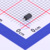 Diodes >> Zener Diodes -- BZT52B6V8 - Image
