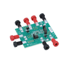 Linear Voltage Regulator Evaluation Boards - 296-TLV752-EVM-ND - DigiKey