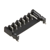 Headers, Male Pins - H11901TR-ND - DigiKey