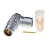 Circular Connector Assemblies - 1124-FHJ.4B.312.CYMD13-ND - DigiKey