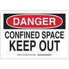 Signs, Nameplates, Posters - 2267-126787-ND - DigiKey