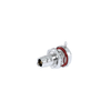 Coaxial Connector (RF) Assemblies - 2201-R164606000-ND - DigiKey