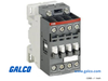 ABBG Control Relays - NFZB22ERT-22 - Galco Industrial Electronics