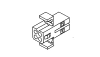 Pin & Socket Connectors - 770441-1 - Powell Electronics, Inc.