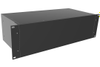 Enclosures, Boxes, & Cases - RM3U1908SBK - Powell Electronics, Inc.