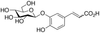 Caffeic Acid 3-β-D-Glucoside - 21702 - Medical Isotopes, Inc.