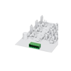 Headers, Plugs and Sockets - 1894419-ND - DigiKey