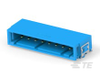 PCB Headers & Receptacles - 464721-E - TE Connectivity