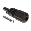Photovoltaic (Solar Panel) Connector Assemblies - 956-H4SFC2DMS-ND - DigiKey