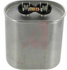 CAPACITOR, METALLIZED POLYPROPYLENE LIGHTING CAP 20UF,480V LIGHTING, CASE C -- 70189680