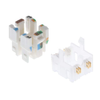 Modular Connector Plugs - RVUIO0UEW-B50 - ODG (Origin Data Global)