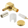 Coaxial Connector (RF) Assemblies - 501-1266-ND - DigiKey