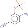 4-Amino-3-(trifluoromethoxy)benzonitrile - 4656-3-38 - SynQuest Laboratories, Inc.