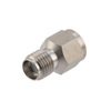 Coaxial Connector (RF) Terminators - 6099-PE6TR1146-ND - DigiKey