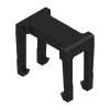 Rectangular Connector Accessories - 281-2852980000-ND - DigiKey