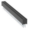 Headers, Receptacles, Female Sockets - MMS-125-01-L-DV-01-ND - DigiKey