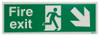 Exit Signs - 146385 - RS Components, Ltd.