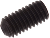 Grub Screws - 530028 - RS Components, Ltd.