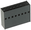 Wire Housings & Plugs - 4543797P - RS Components, Ltd.