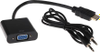 AV Adapters - 1954345 - RS Components, Ltd.