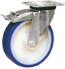 Castor Wheels - 6960829 - RS Components, Ltd.