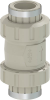 Valves - Plastic-Valves - Check-Valves - cone-Check-Valve-561-562 -- 167561021 - Image