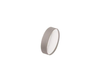 Bi-Convex Lens, Fused Silica, 12.7 mm Diameter, 12.7 mm EFL, 1064nm -- SBX013AR.33 - Image