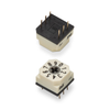 DIP Switches - 108-CRE04RRDM1A-ND - DigiKey