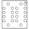 Quad Memory IC and Storage Component - 774-GD25LE32DLIGR - ERSAELECTRONICS PTE. LTD.