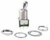 Toggle Switches - 2300-M2023BB1G01 - New Yorker Electronics Co., Inc.