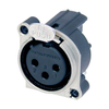 Circular Connector Assemblies - 6473-NC3FBH1-ND - DigiKey