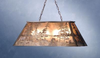72132 Island/Pool Table-4 Light + - 472220 - Capital Lighting, Inc.