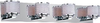 E22344-10PC Bathroom Fixtures-Four Lights - 664529 - Capital Lighting, Inc.