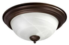 3066-13-86 Flush Mounts-Bowl Style - 606756 - Capital Lighting, Inc.