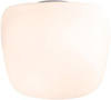 20658-WH/OPL Flush Mounts-Bowl Style - 722206 - Capital Lighting, Inc.