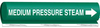 High Performance - Wrap Around Pipe Marker - 5840-O - Brady Corporation