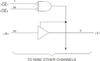 20-Bit Buffer -- 74FCT162827ATPAG - Image