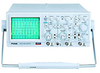 Analog Oscilloscope - 6502 - ValueTronics International, Inc.