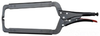 LOCKING CLAMP -- J267XL - Image