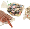 Polypropylene Flat Bags - 49580 - U.S. Plastic Corporation