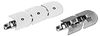 TU Top Chain Universal Movement -- TU1143 - Image
